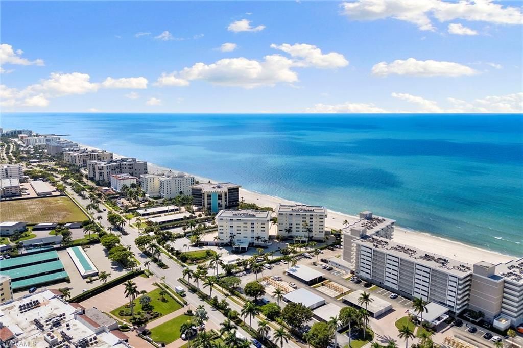 3401 Gulf Shore Blvd N, Unit 506, Naples, FL 34103 Photo