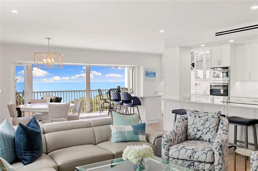 3401 Gulf Shore Blvd N, Unit 506, Naples, FL 34103 Photo