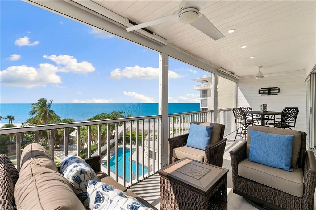 3401 Gulf Shore Blvd N, Unit 506, Naples, FL 34103 Photo