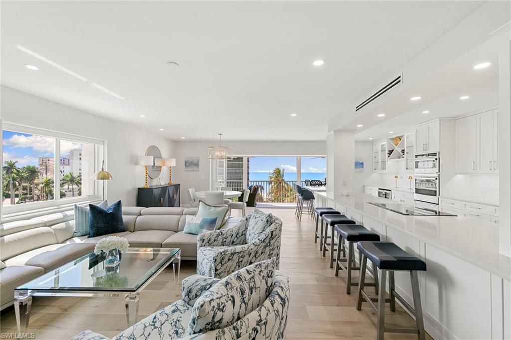 3401 Gulf Shore Blvd N, Unit 506, Naples, FL 34103 Photo