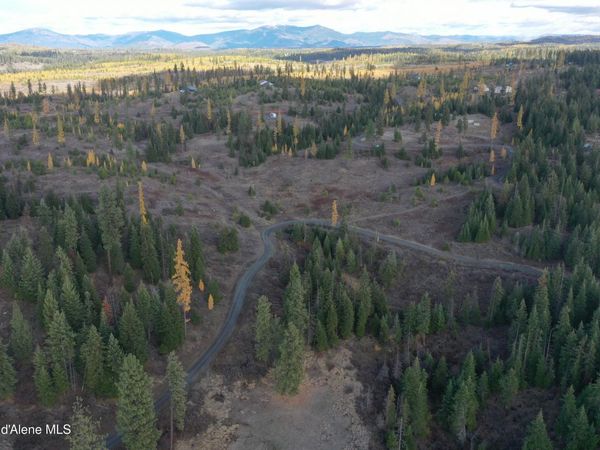 NKA Bugle Point Rd., St. Maries, ID 83861