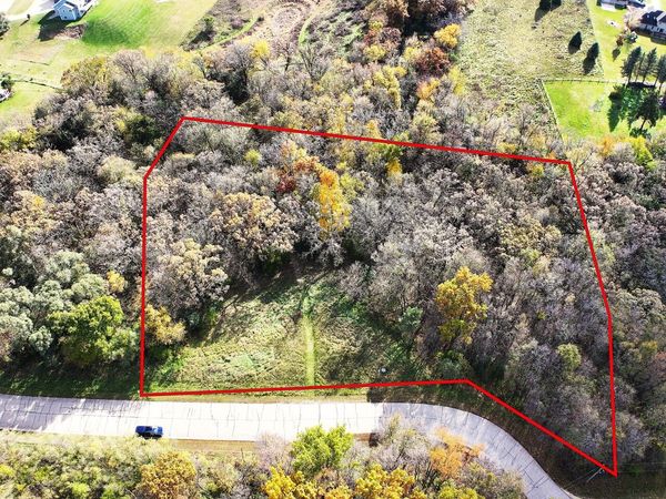 Lt3 Hillside Ct, Richmond, WI 53115