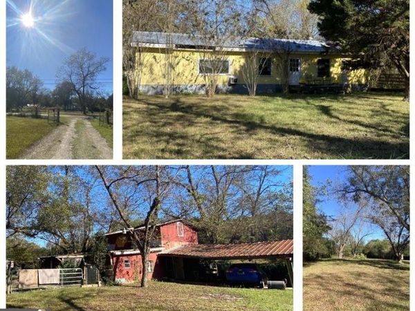 320 Old Perry Road, Marshallville, GA 31057