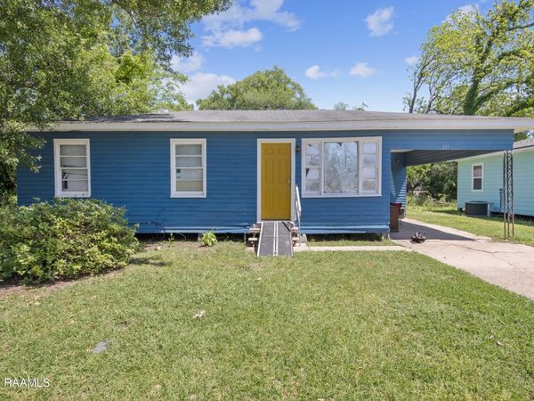 101 Narcisse Street, Lafayette, LA 70501