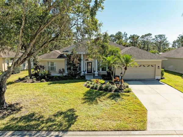 11720 CLUBHOUSE DRIVE, LAKEWOOD RANCH, FL 34202