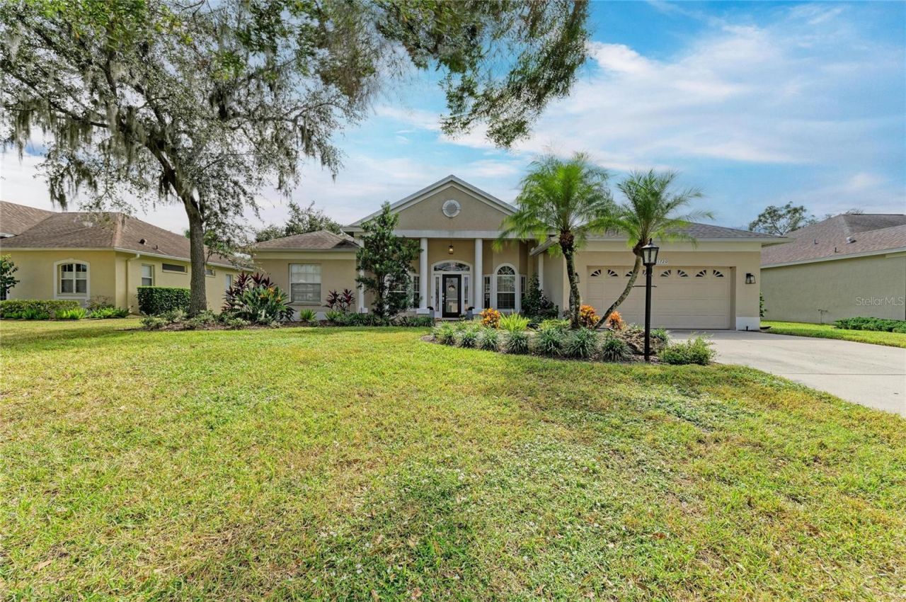 11720 Clubhouse Drive, Lakewood Ranch, FL 34202 Photo