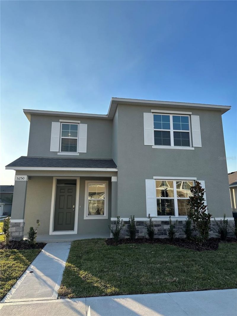 5250 Hayloft Drive, Apopka, FL 32712 Main Photo