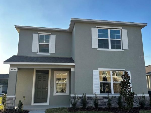 5250 HAYLOFT DRIVE, APOPKA, FL 32712