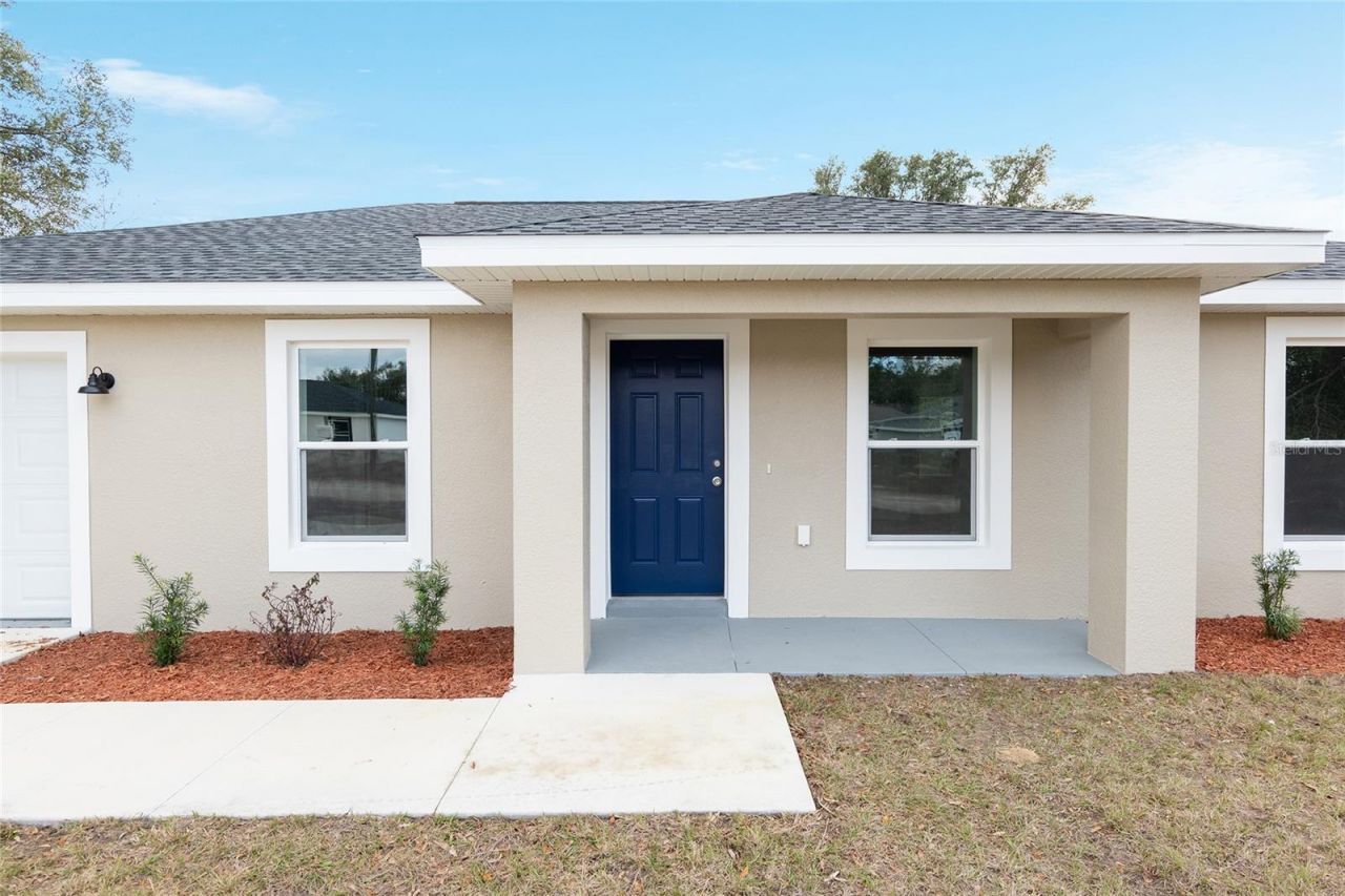 13285 SW 113th Place, Dunnellon, FL 34432 Main Photo