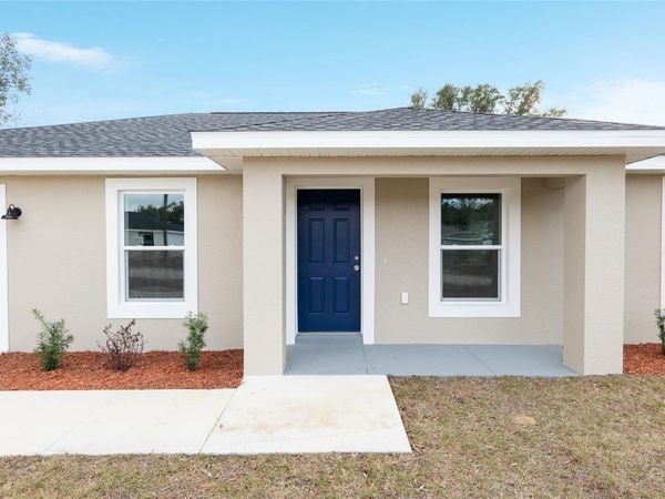 13285 SW 113TH PLACE, DUNNELLON, FL 34432