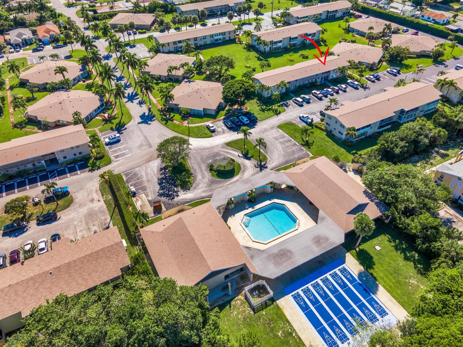 312 NE 17th Avenue, Unit 202, Boynton Beach, FL 33435 Photo