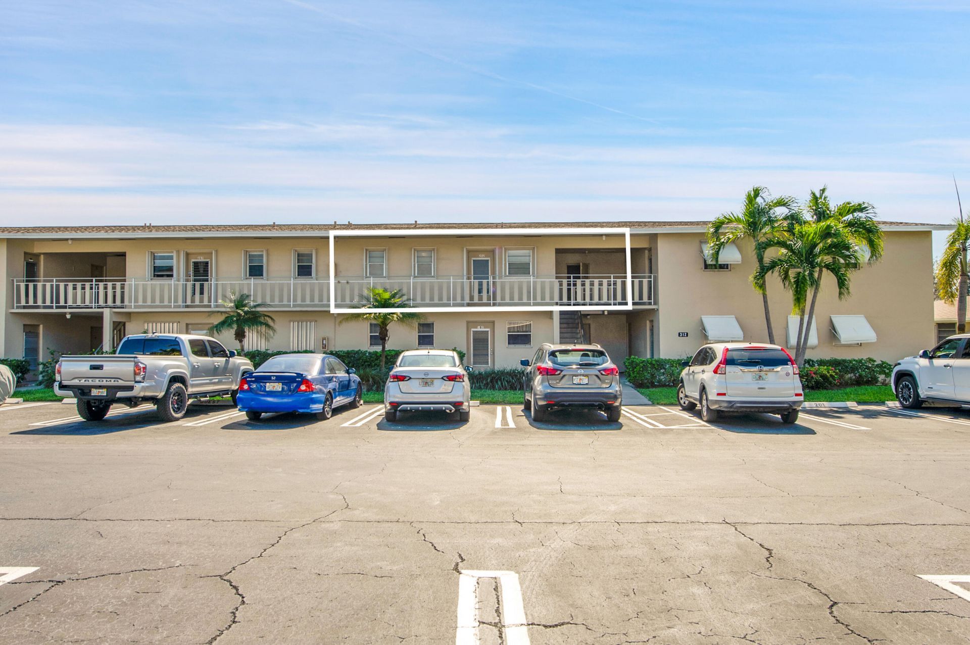 312 NE 17th Avenue, Unit 202, Boynton Beach, FL 33435 Photo