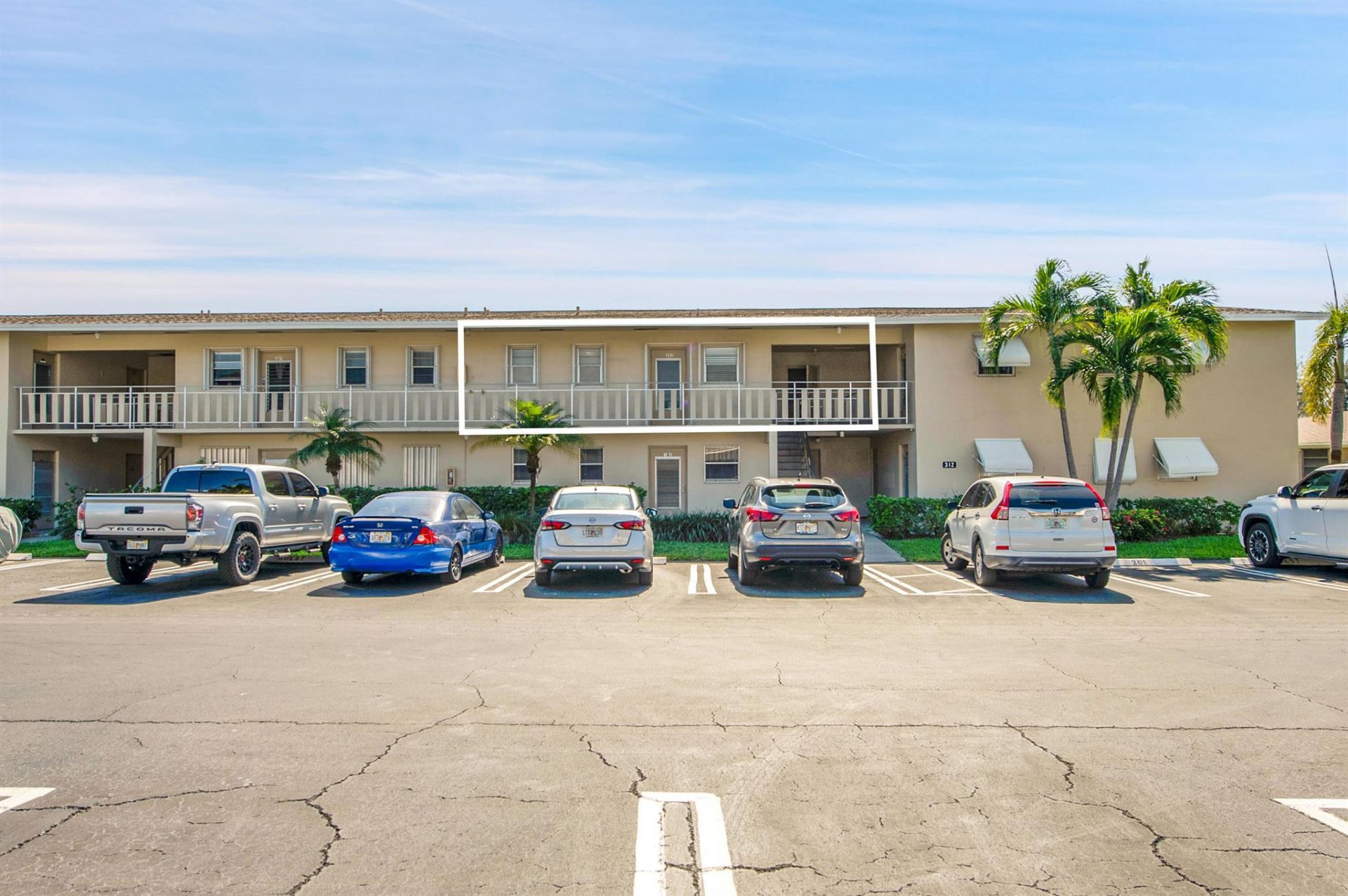 312 NE 17th Avenue, Unit 202, Boynton Beach, FL 33435 Photo