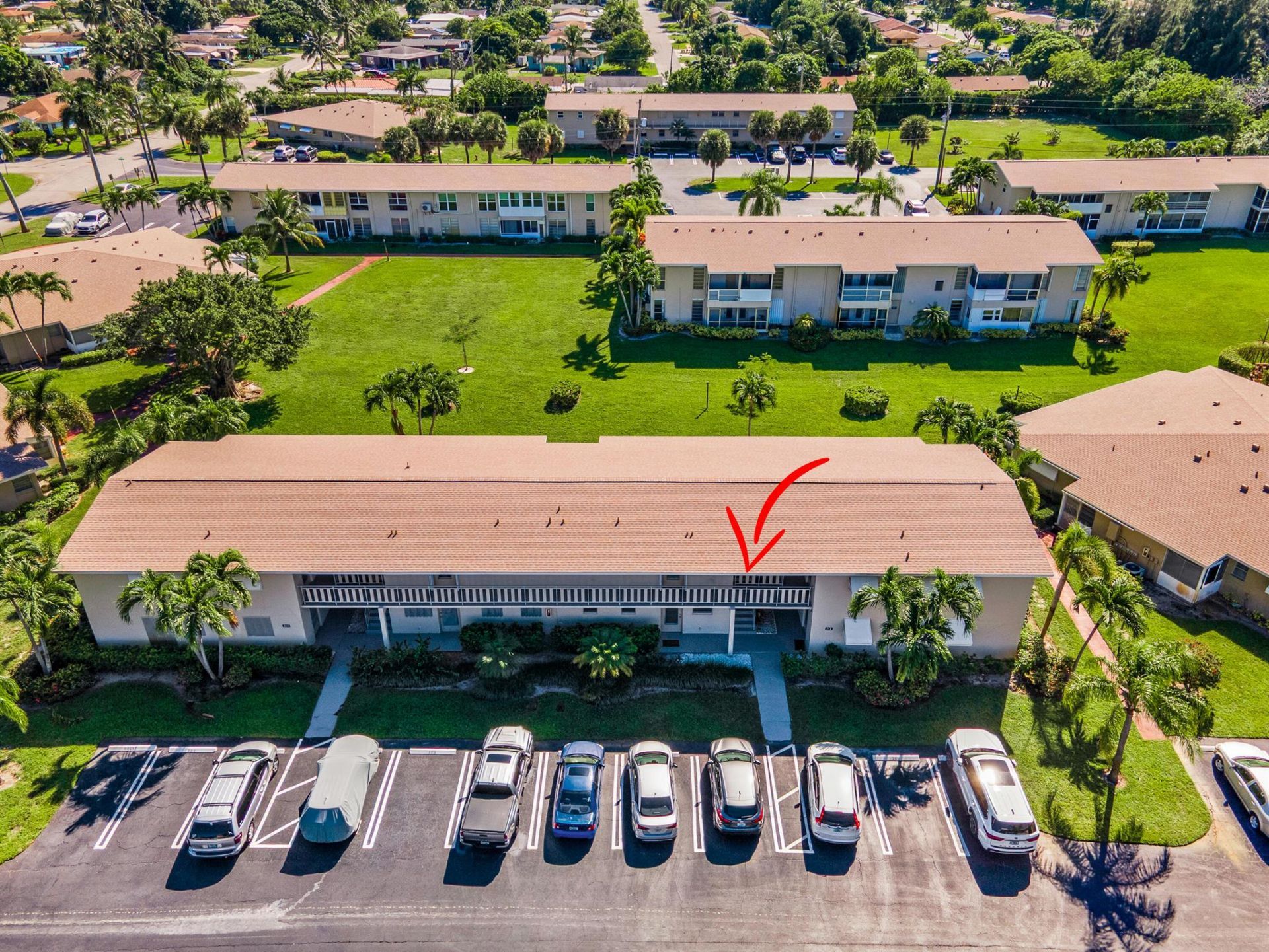 312 NE 17th Avenue, Unit 202, Boynton Beach, FL 33435 Photo