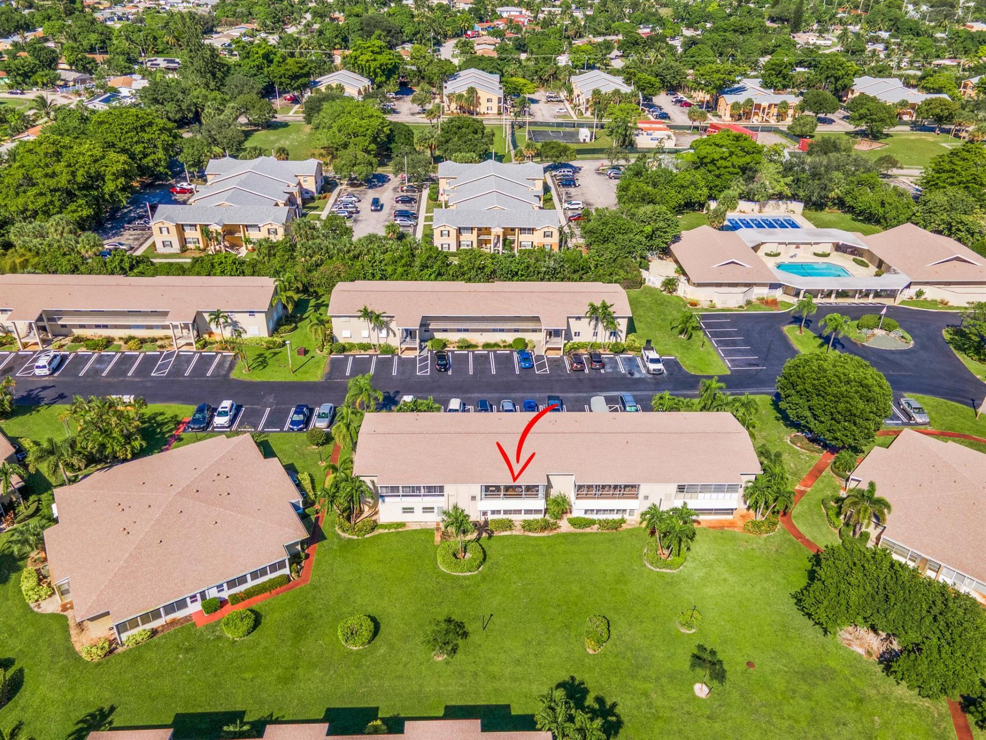 312 NE 17th Avenue, Unit 202, Boynton Beach, FL 33435 Photo