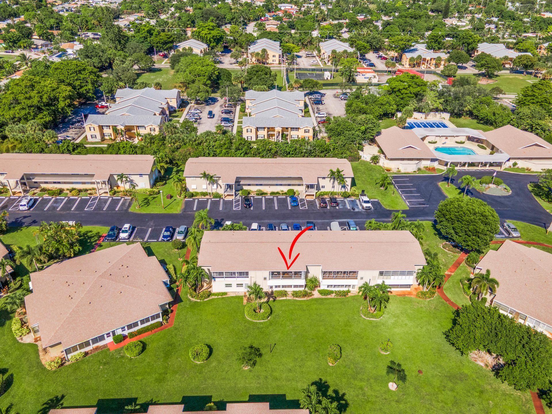 312 NE 17th Avenue, Unit 202, Boynton Beach, FL 33435 Photo