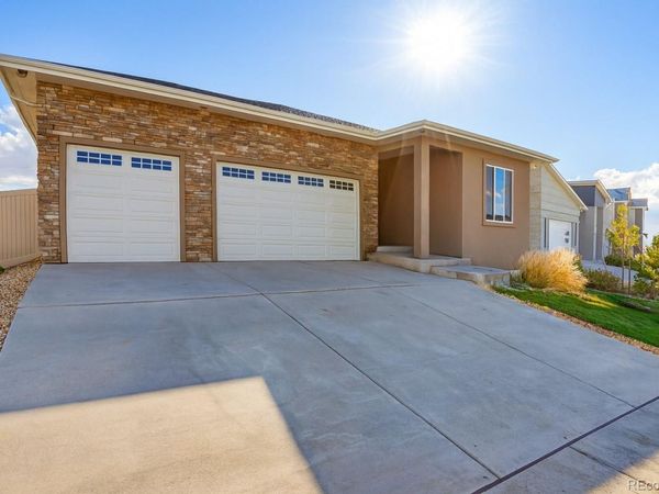 1914 Cuchara Drive, Pueblo, CO 81001