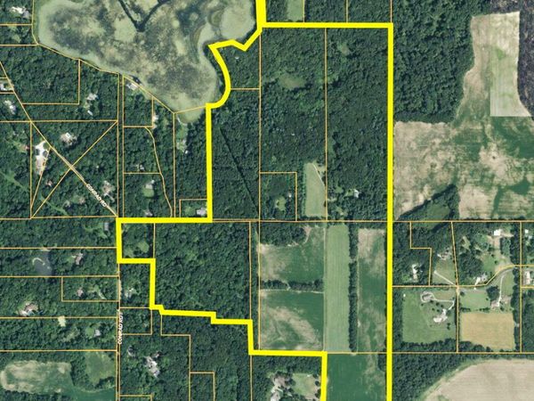 66561 Conrad Road, Edwardsburg, MI 49112