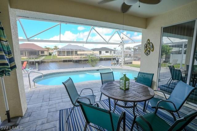 2214 SE 19th Pl, Cape Coral, FL 33990 Photo