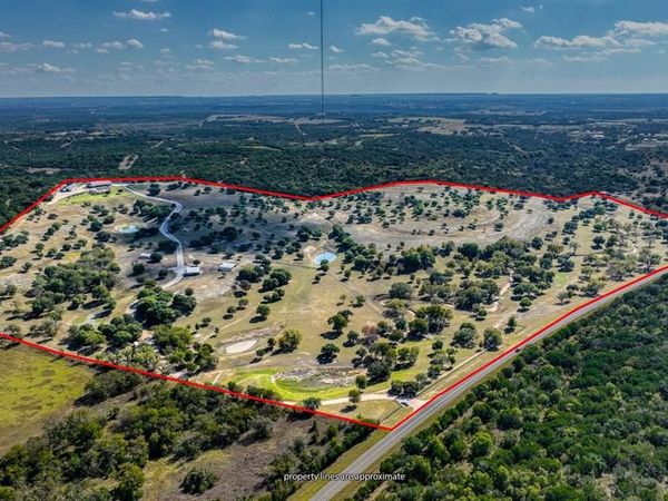 9699 FM 2481, Bluff Dale, TX 76433