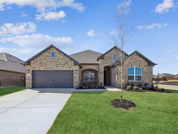 4364 Biddle Street, Midlothian, TX 76065