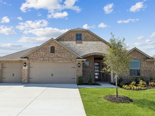 7724 Dibble Avenue, Joshua, TX 76058