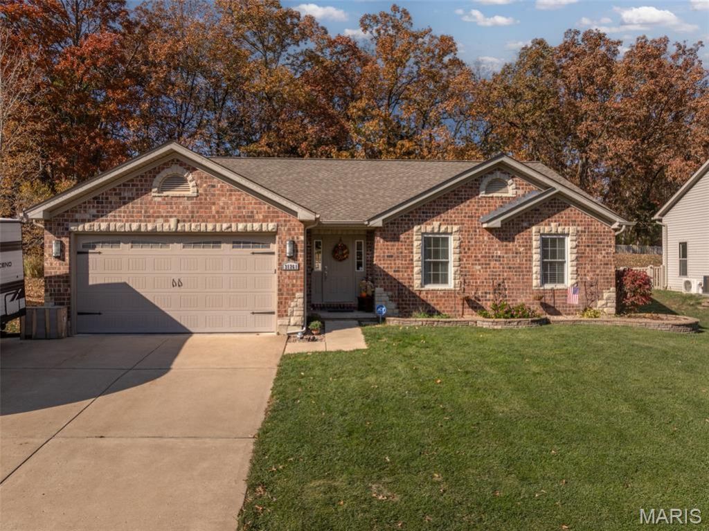 31261 Willow Court, Foristell, MO 63348 Main Photo