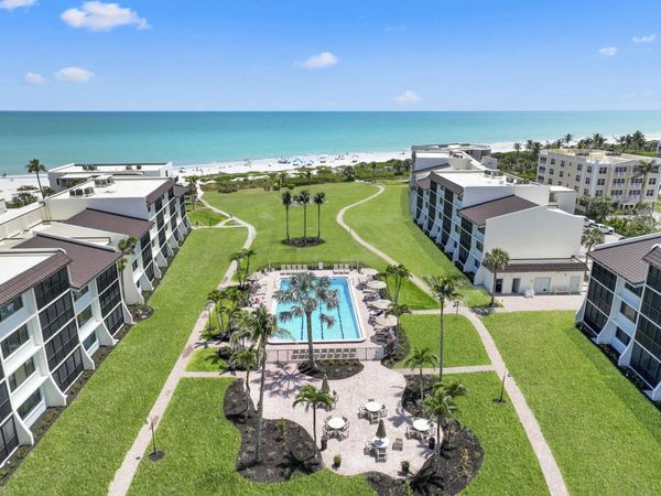 979 E Gulf Dr, Unit C-331, Sanibel, FL 33957