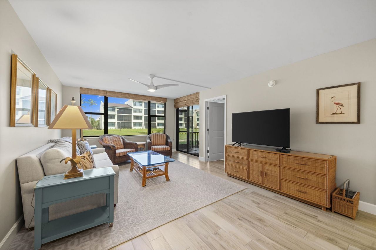 979 E Gulf Dr, Unit C-331, Sanibel, FL 33957 Photo