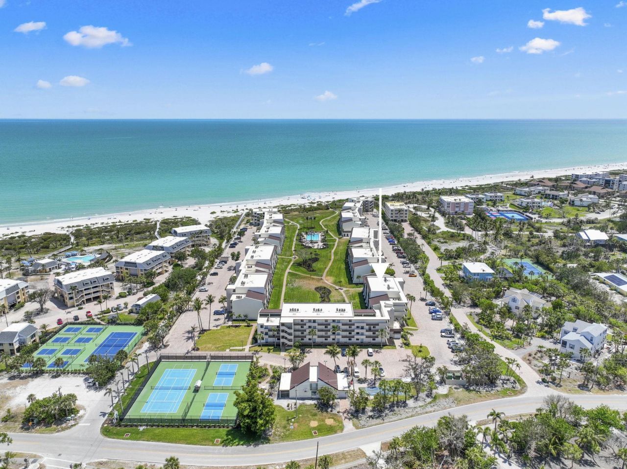 979 E Gulf Dr, Unit C-331, Sanibel, FL 33957 Photo