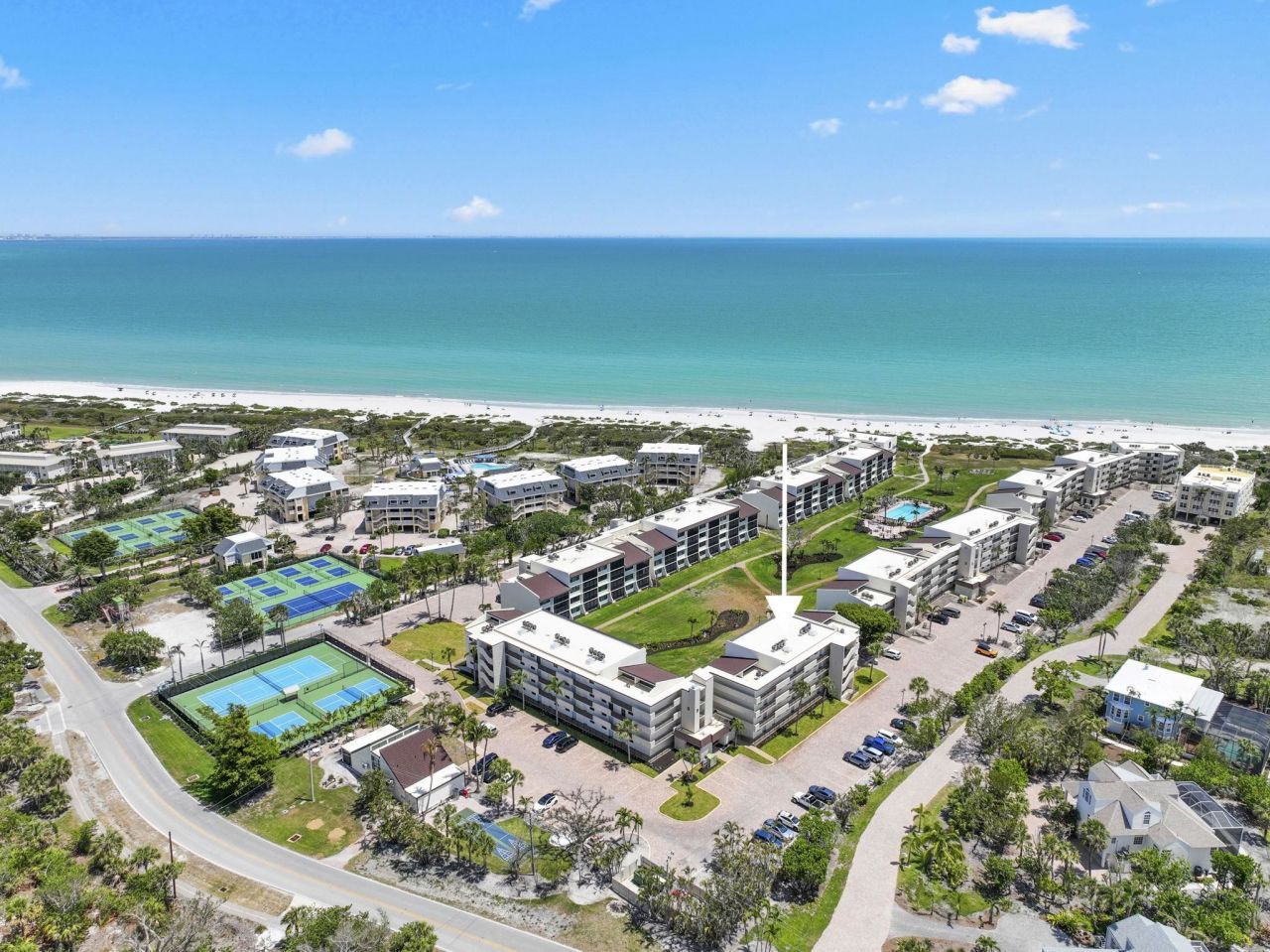 979 E Gulf Dr, Unit C-331, Sanibel, FL 33957 Photo