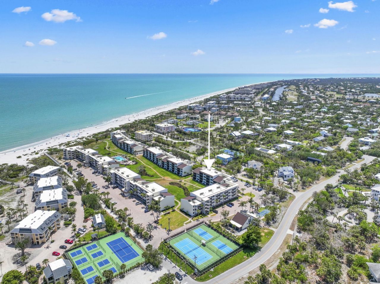979 E Gulf Dr, Unit C-331, Sanibel, FL 33957 Photo