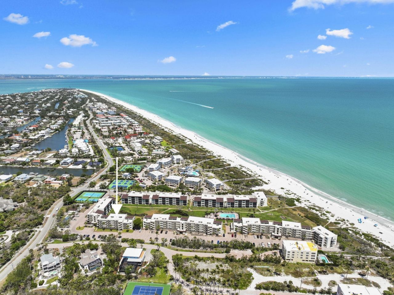 979 E Gulf Dr, Unit C-331, Sanibel, FL 33957 Photo