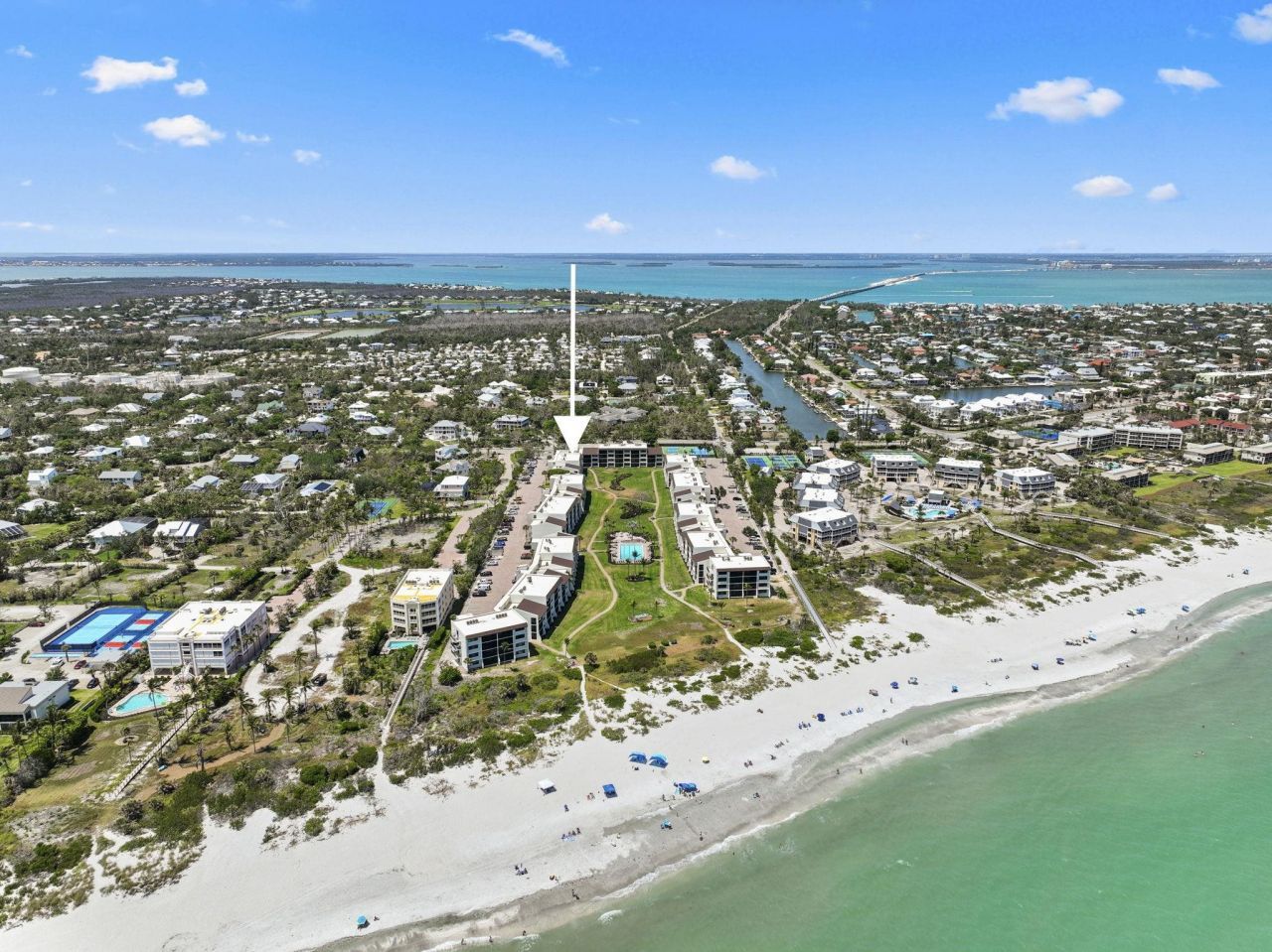 979 E Gulf Dr, Unit C-331, Sanibel, FL 33957 Photo