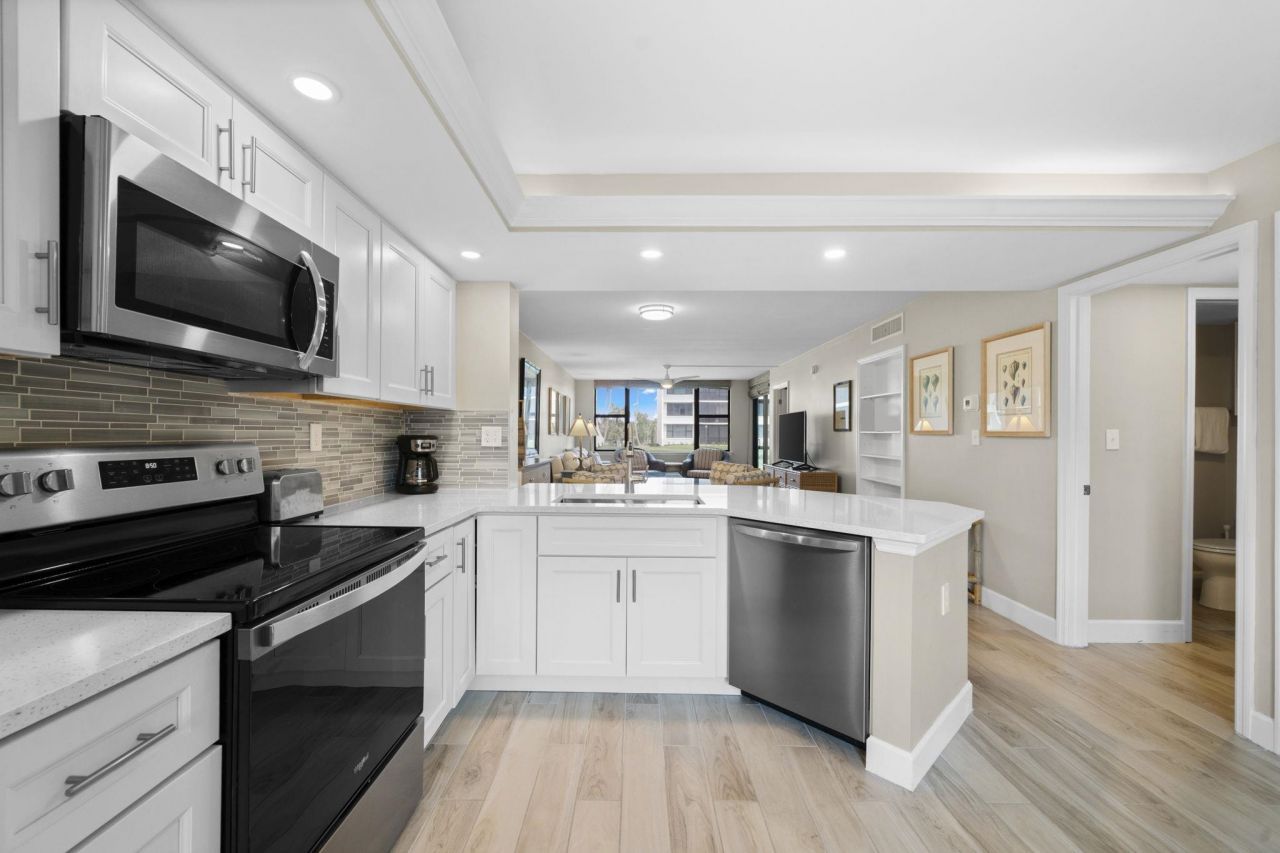 979 E Gulf Dr, Unit C-331, Sanibel, FL 33957 Photo