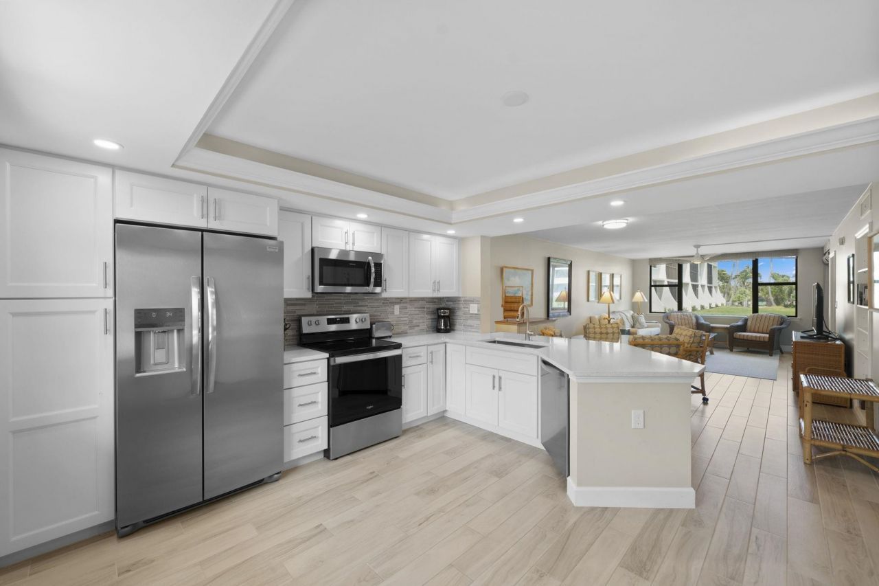 979 E Gulf Dr, Unit C-331, Sanibel, FL 33957 Photo