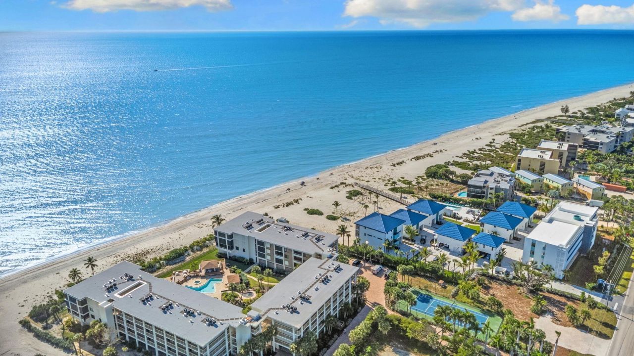 2777 W Gulf Dr, Unit 104, Sanibel, FL 33957 Photo