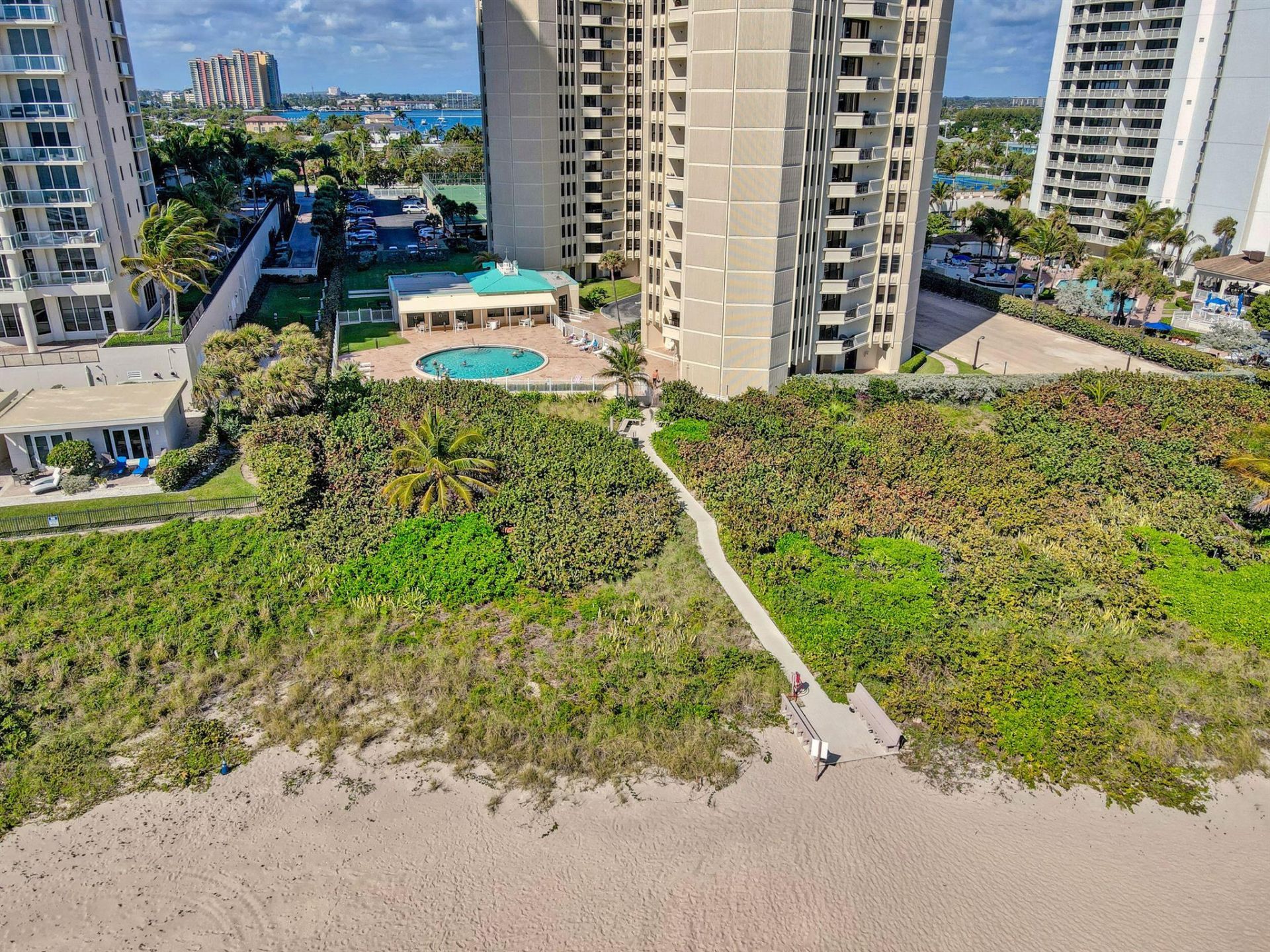 2800 N Ocean Drive, Unit A-4a, Singer Island, FL 33404 Photo