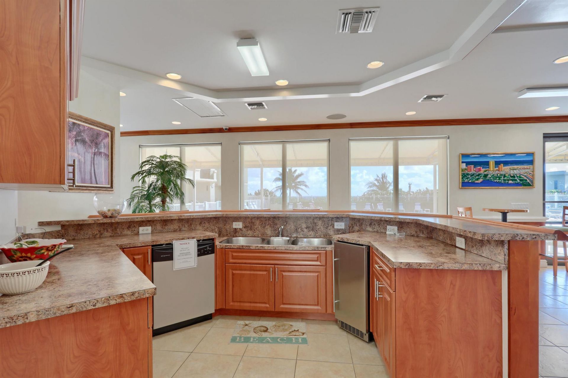 2800 N Ocean Drive, Unit A-4a, Singer Island, FL 33404 Photo