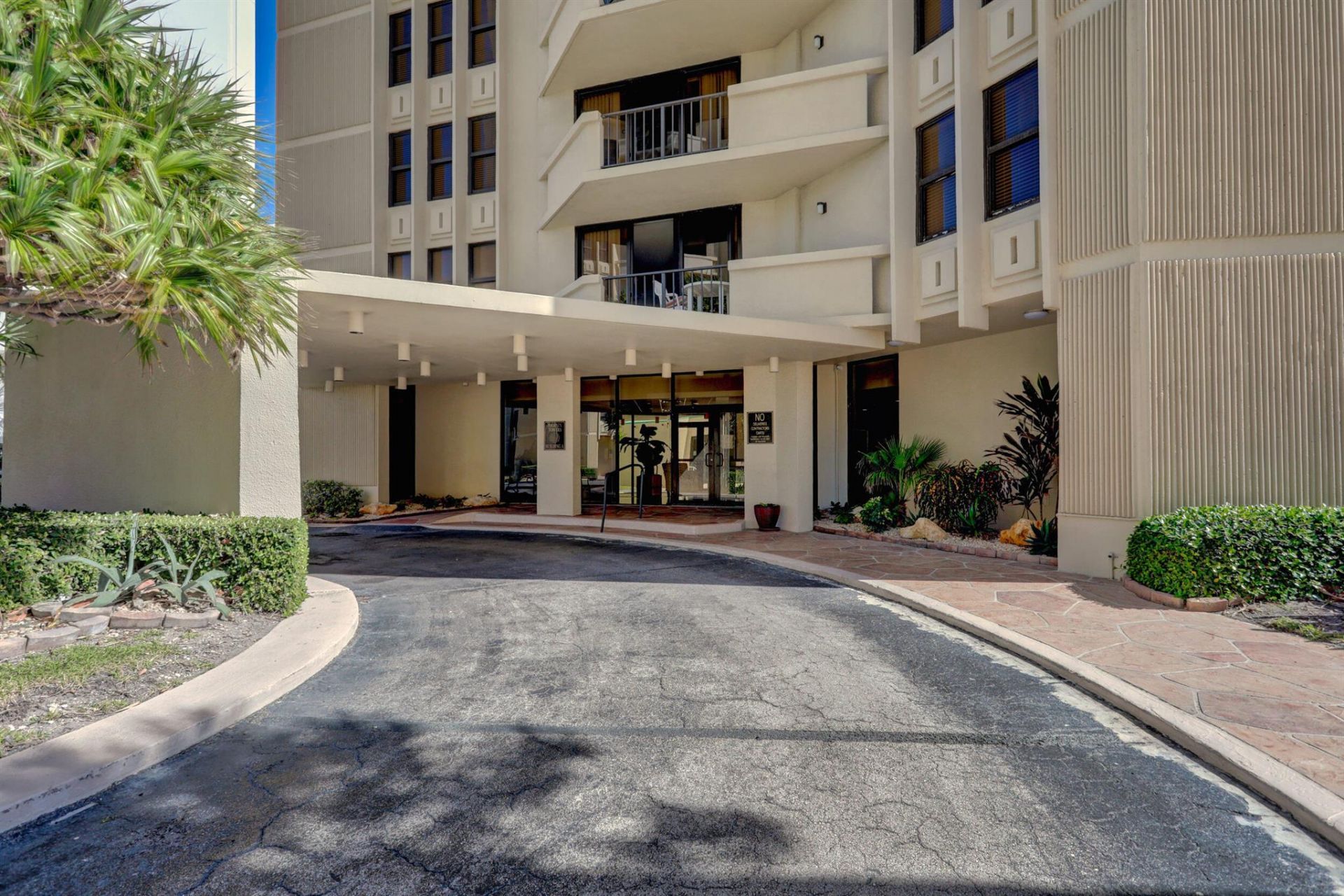 2800 N Ocean Drive, Unit A-4a, Singer Island, FL 33404 Photo