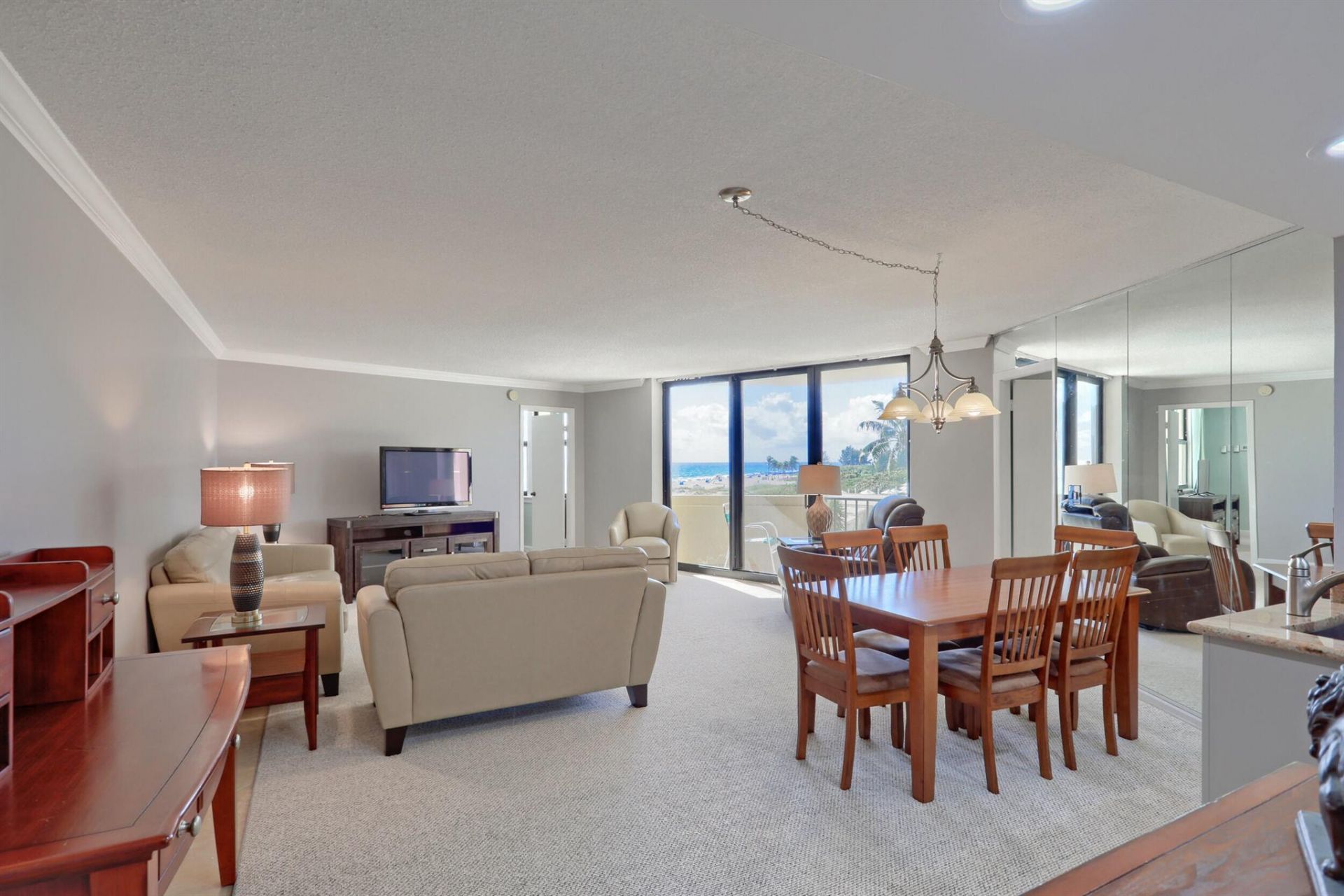 2800 N Ocean Drive, Unit A-4a, Singer Island, FL 33404 Photo