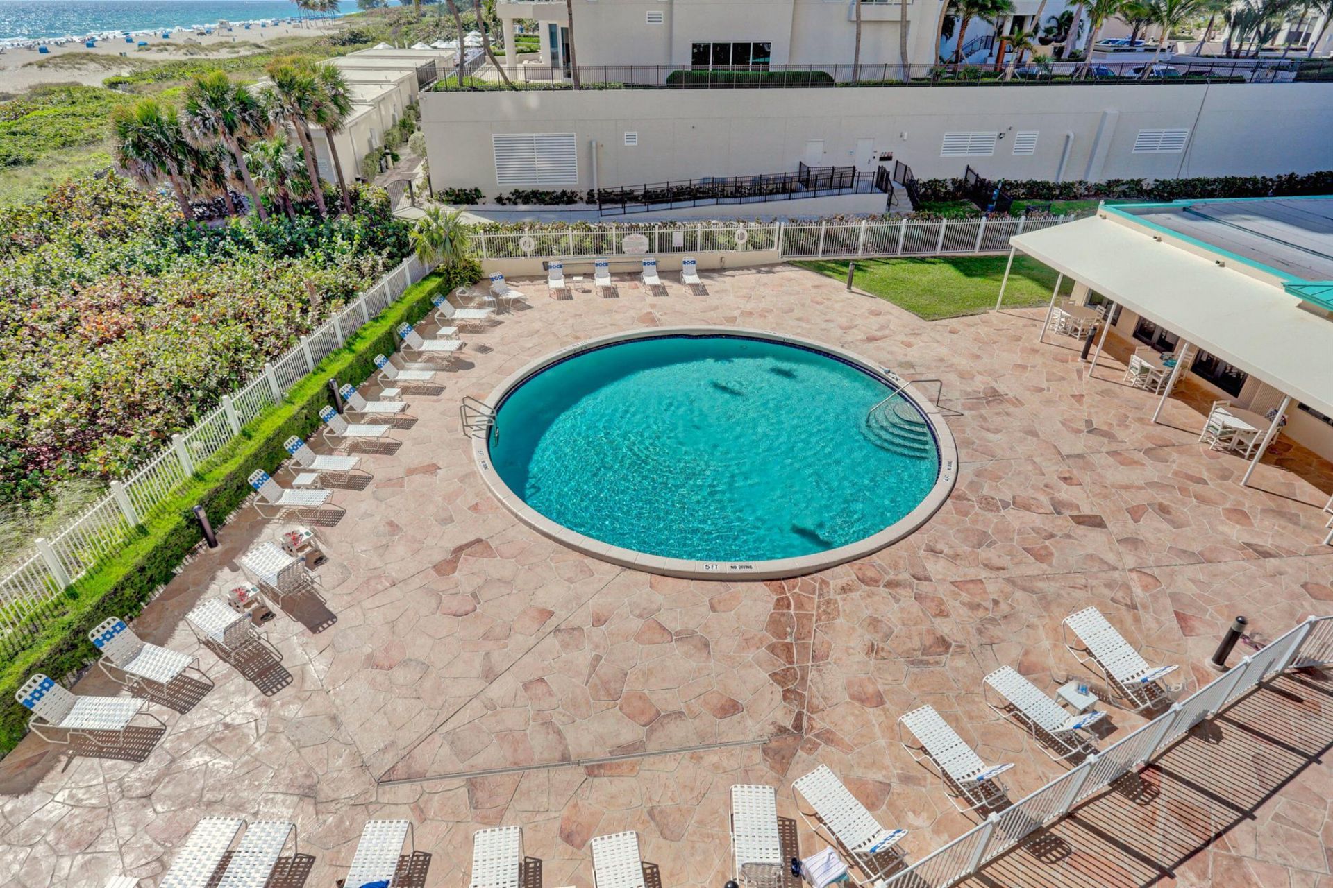 2800 N Ocean Drive, Unit A-4a, Singer Island, FL 33404 Photo