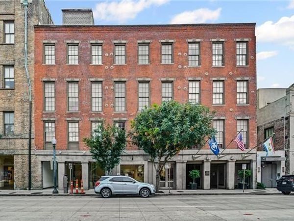 448 JULIA Street, Unit 221, New Orleans, LA 70130