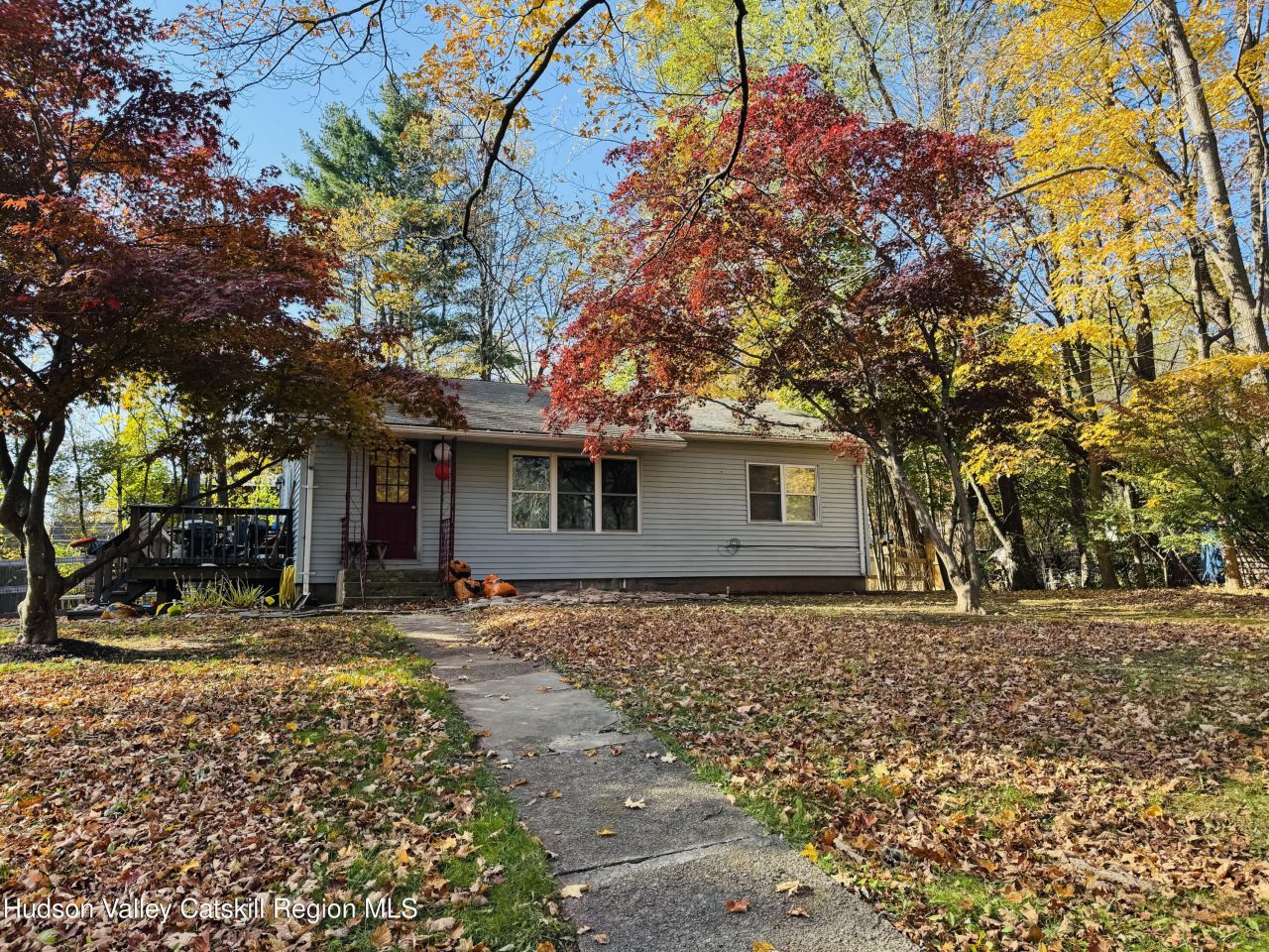 63 Kaaterskill Avenue, Palenville, NY 12463 Main Photo