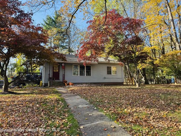 63 Kaaterskill Avenue, Palenville, NY 12463