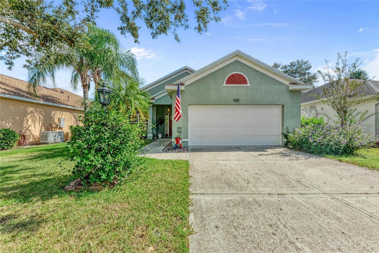 920 Springwood Circle, Bradenton, FL 34212 Photo