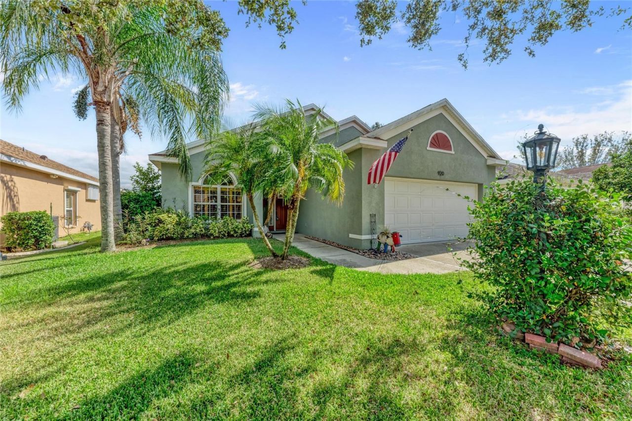 920 Springwood Circle, Bradenton, FL 34212 Photo