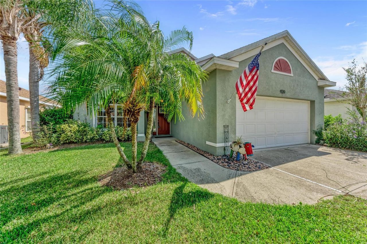 920 Springwood Circle, Bradenton, FL 34212 Photo