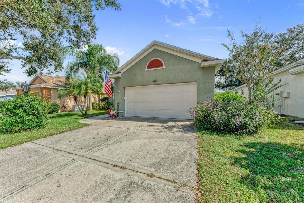 920 Springwood Circle, Bradenton, FL 34212 Photo