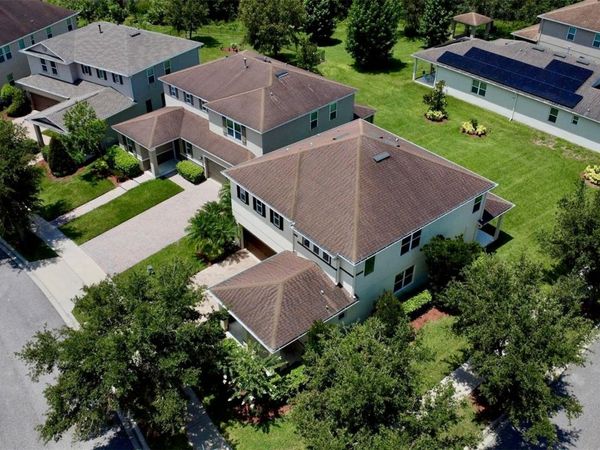 6626 BRIDGEWATER VILLAGE ROAD, WINDERMERE, FL 34786